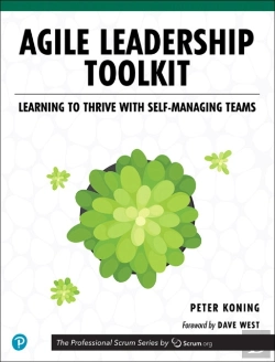 Bertrand.pt - Agile Leadership Toolkit