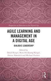 Agile Learning And Management In A Digital Age