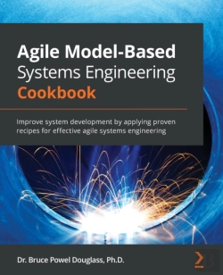 Bertrand.pt - Agile Model-Based Systems Engineering Cookbook