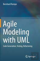 Agile Modeling With Uml