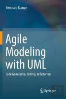 Agile Modeling With Uml