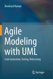 Agile Modeling With Uml
