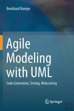 Bertrand.pt - Agile Modeling With Uml