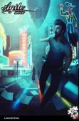 Agile Noir