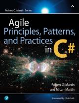 Agile Principles, Patterns, And Practices In C#