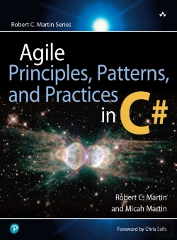 Bertrand.pt - Agile Principles, Patterns, And Practices In C#