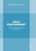 Agile Procurement
