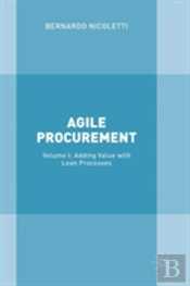 Agile Procurement