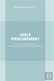 Agile Procurement