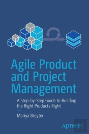 Agile Product And Project Management