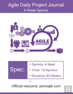 Bertrand.pt - Agile Project Daily Journal