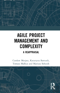 Bertrand.pt - Agile Project Management And Complexity
