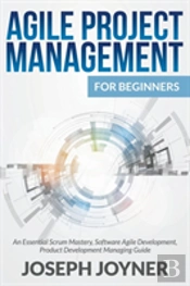 Agile Project Management For Beginners