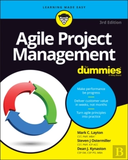 Bertrand.pt - Agile Project Management For Dummies