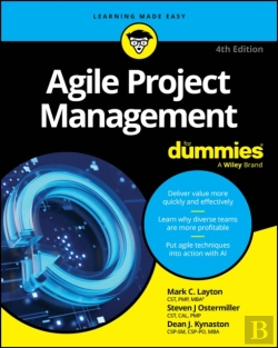 Bertrand.pt - Agile Project Management For Dummies