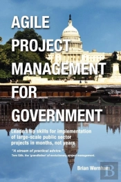 Agile Project Management For Government