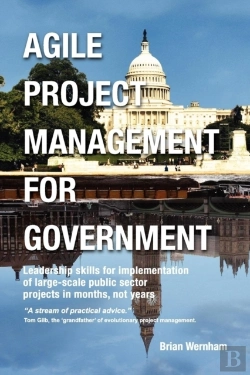 Bertrand.pt - Agile Project Management For Government