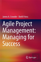Agile Project Management: Managing For Success