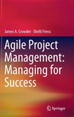 Bertrand.pt - Agile Project Management: Managing For Success