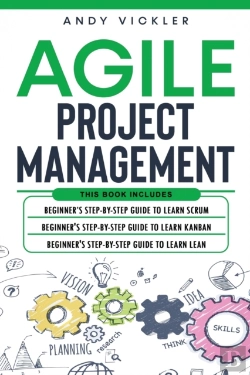 Bertrand.pt - Agile Project Management: This Book Incl