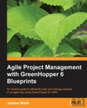 Agile Project Management With Greenhopper 6 Blueprints