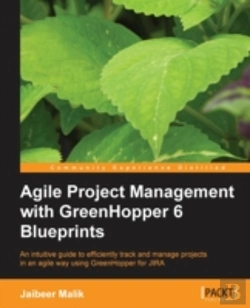 Bertrand.pt - Agile Project Management With Greenhopper 6 Blueprints