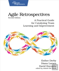Bertrand.pt - Agile Retrospectives, Second Edition