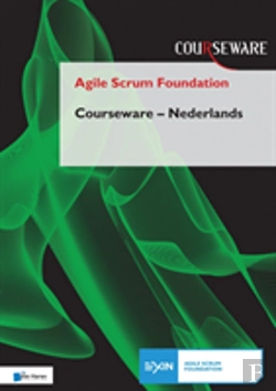 Bertrand.pt - Agile Scrum Foundation Courseware Nederl