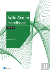 Agile Scrum Handboek - 3de Druk