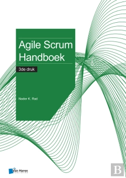 Bertrand.pt - Agile Scrum Handboek - 3de Druk