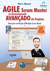 Agile Scrum Master No Gerenciamento Avançado De Projetos 2a Edição