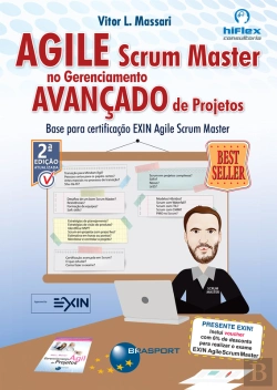 Bertrand.pt - Agile Scrum Master No Gerenciamento Avançado De Projetos 2a Edição