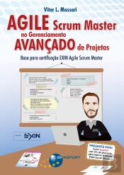 Agile Scrum Master No Gerenciamento Avançado De Projetos