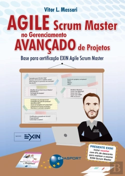 Bertrand.pt - Agile Scrum Master No Gerenciamento Avançado De Projetos