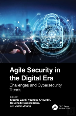 Bertrand.pt - Agile Security In The Digital Era