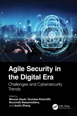 Bertrand.pt - Agile Security In The Digital Era