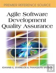 Agile Software Development Quality Assurance