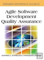 Agile Software Development Quality Assurance