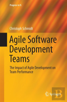 Agile Software Development Teams