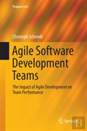 Agile Software Development Teams
