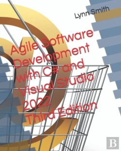 Bertrand.pt - Agile Software Development With C# And Visual Studio 2022 Third Edition