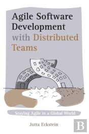 Agile Software Development With Distributed Teams
