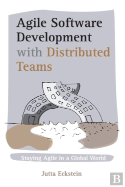 Bertrand.pt - Agile Software Development With Distributed Teams