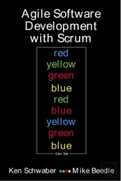 Agile Software Development With Scrum