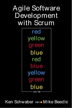 Bertrand.pt - Agile Software Development With Scrum