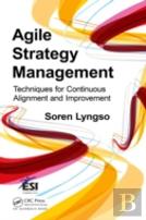 Agile Strategy Management