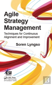Agile Strategy Management