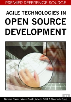 Bertrand.pt - Agile Technologies In Open Source Development