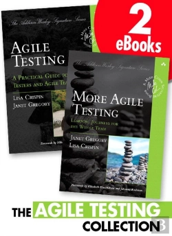 Bertrand.pt - Agile Testing Collection, The
