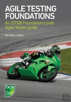 Bertrand.pt - Agile Testing Foundations